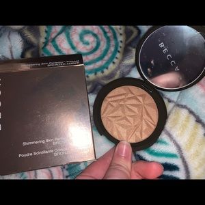becca highlight